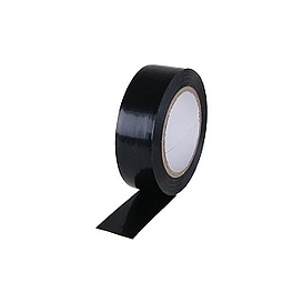   PÁSKA izolační el.černá 19x0,19mmx10m PROFI * 38968