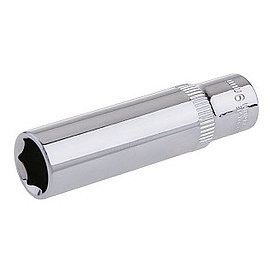   HLAVICE prodlouž.1/4 Cr VA  8 mm17864*