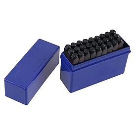  Raznice abeceda 6mm * 20970
