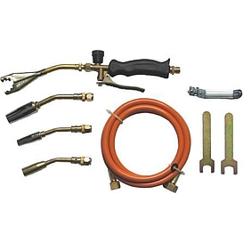   GOLD 7 Hořáková souprava