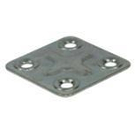   PLECH spojovací 45x45 PS4 [100]*