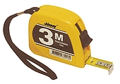 METR svinovací žlutý 3m 11003