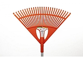  Hrábě švédské plast 480mm KLIK