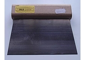  STĚRKA rovná kovová 140mm ENCO (411) +