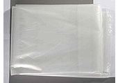  PLACHTA zahradní 5x6m čirá 120my