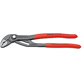   SIKOKLEŠTĚ Cobra Knipex 8701 250