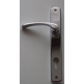   KOVÁNÍ LAURA FAB 90mm chrom *