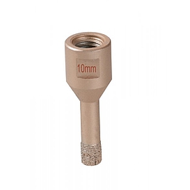   DIAMANTOVÁ vykružovací korunka FESTA10mm*24762