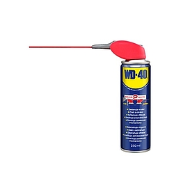   SPREJ proti korozi WD-40 250ml SMART lepší spoušť !  (12)
