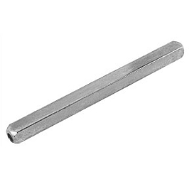   Čtyřhran s otvorem ke klice 8x8 140mm