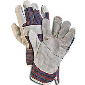   RUKAVICE pracovní RON /GINO/ A1013 (12)