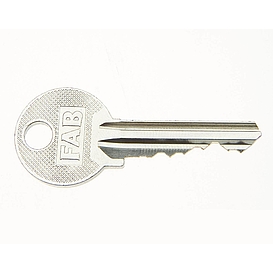   KLÍČ 4108 R260 krátký             *