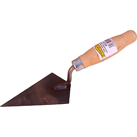   POKRYVAČSKÁ lžíce 140x95  ENCO 0115