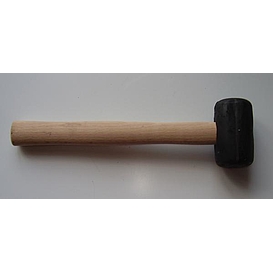   PALICE gumová PROFI 55mm