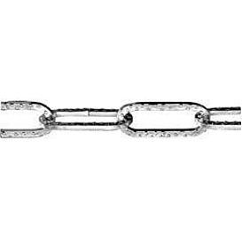   ŘETĚZ 28x2,8 ozdob.Br 7829-28Br [20m]*
