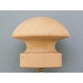   KNOPEK 451 pr45x38 BUK smirkovaný