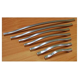   ÚCHYTKA AMÉLIE 224/241mm NI-broušený *