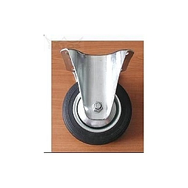   KOLEČKO pr. 160/130kg pevné *