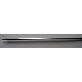   TYČE k nábytkovému zámku 2200mm