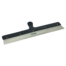  STĚRKA fasádní 400mm nerez *31552