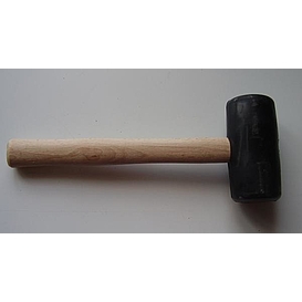   PALICE gumová PROFI 65mm