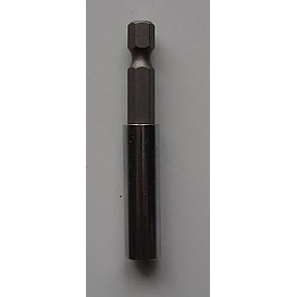   DRŽÁK bitů magnetický MAGNA 60mm++