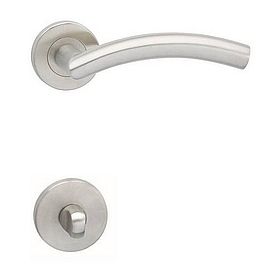   PAOLA-R kování rozeta WC IN ECONOMY*