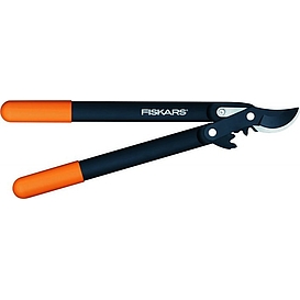   NŮŽKY Fiskars 112200 Power gear L72 na silné větve *