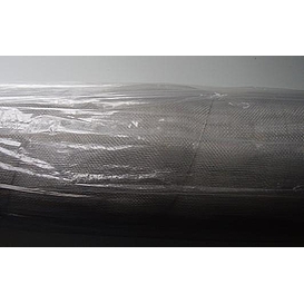   SÍŤ aluminium 1x30m  425101 *
