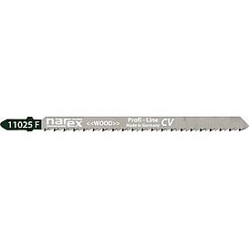   SADA pilových listů do EPL SB 11025F dřevo dl. 65404403  [3ks]