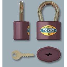   ZÁMEK visací hruš. 112/50 na stejný klíč SU *