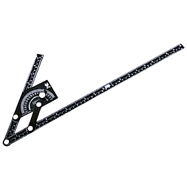   ÚHLOMĚR 230X500mm /180st. *14075