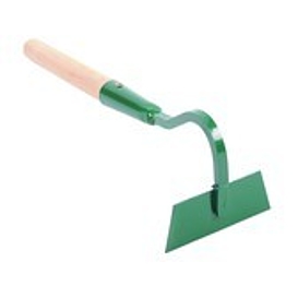   PLÉČKA nízká s násadou 24cm