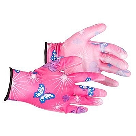   RUKAVICE  AROWANA Foxglove ST 06/XS růžové