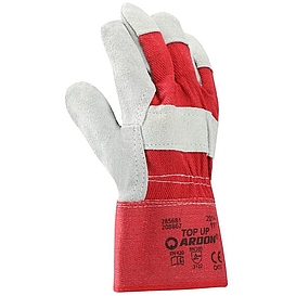   RUKAVICE pracovní BUDY 11