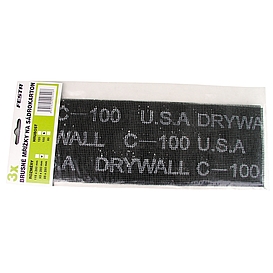   MŘÍŽKA brusná 93x290mm z.80 * [3]