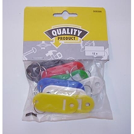   ROZLIŠOVACÍ přívěsek Q 9398   [12]