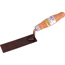   VYHLAZOVACÍ lžíce 140x40 ENCO (0117) *