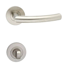   KOVÁNÍ SALI rozeta WC klička *