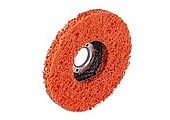  KOTOUČ brusný univerzální 125x22.2mm NYLON*21798