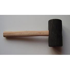   PALICE gumová PROFI 75mm