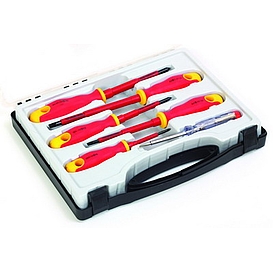   SADA  šroubováků - *18413