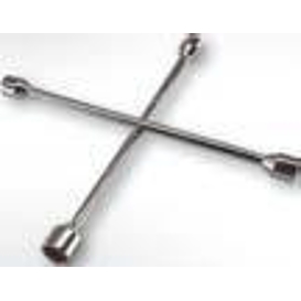   UTAHOVÁK křižový 17,19,21,23 klíč na kola *