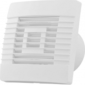   VENTILÁTOR axiální  stěnový AV PRO 100 S   0917 *