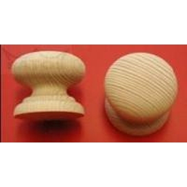   KNOPEK  34 SIN pr34x30 SMRK přírodní