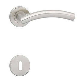   PAOLA-R kování rozeta klíč IN ECONOMY*