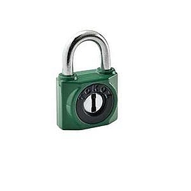   ZÁMEK visací 800/30 TOKOZ  (24)