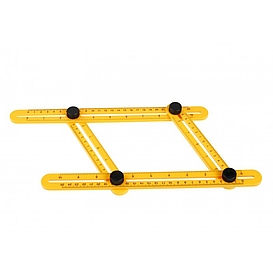   PRAVÍTKO víceúčelové čtyřramenné*14480