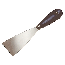   ŠPACHTLE nerez klín 80mm *31481