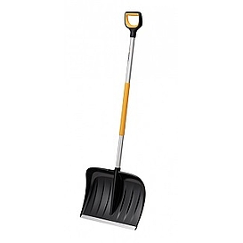   Shrnovač sněhu FISKARS rovný X-SERIE 53cm 153cm 1057178 *